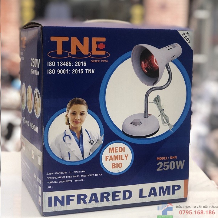 tne